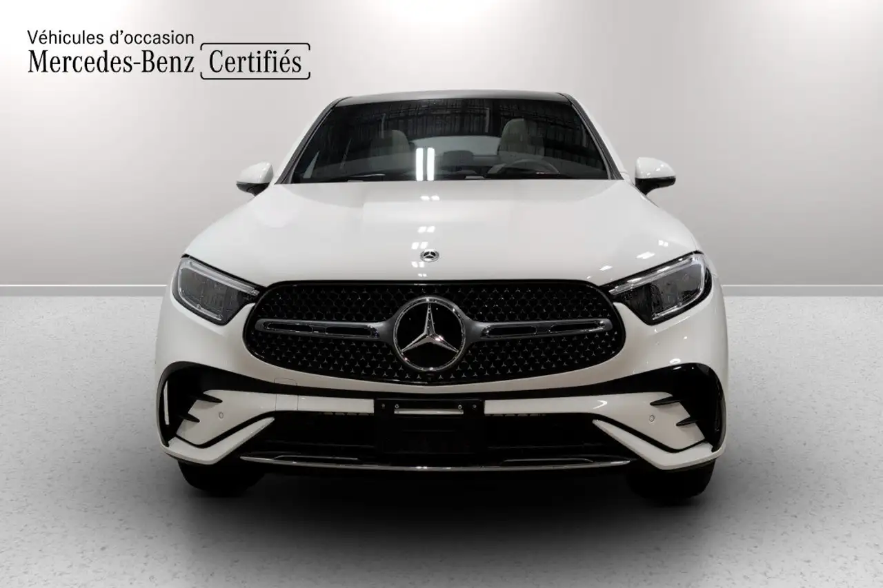Mercedes-Benz GLC - Image 12