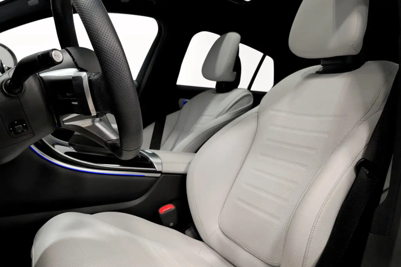 Mercedes-Benz GLC - Image 9