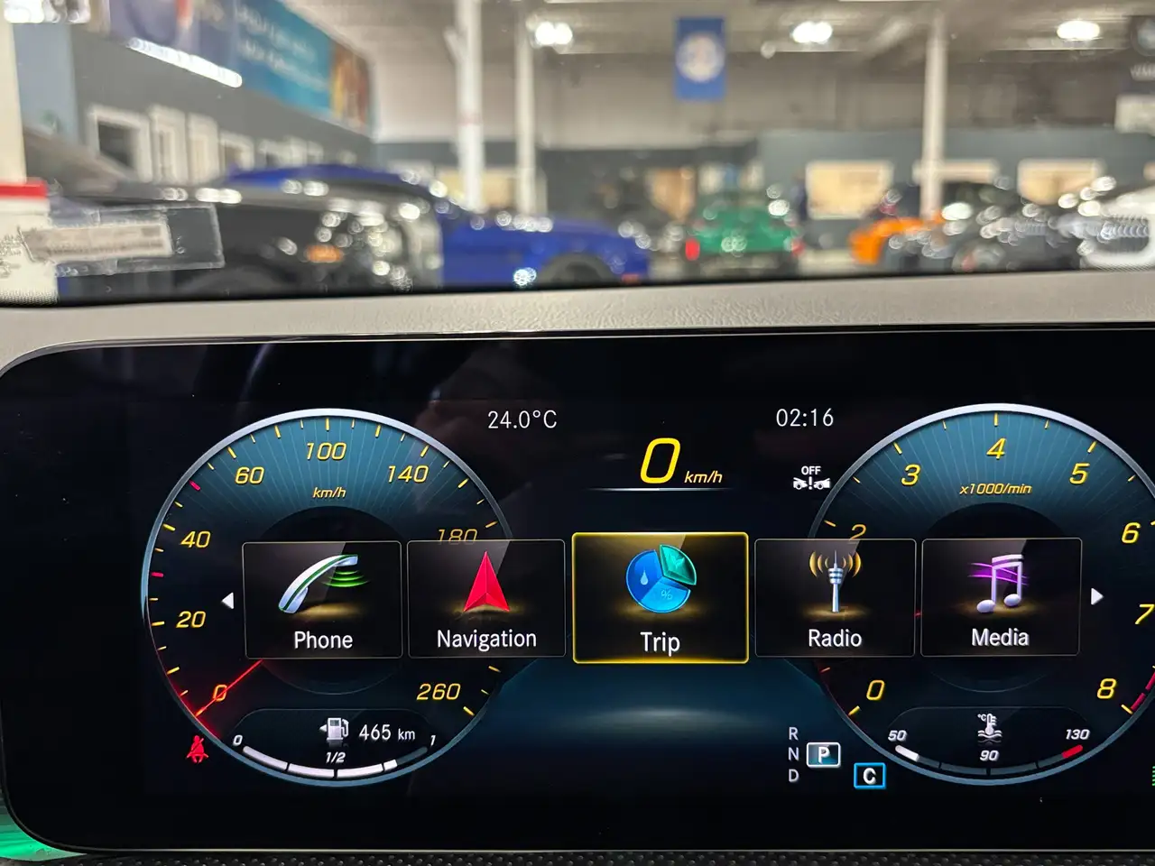 Mercedes-Benz CLA - Image 31