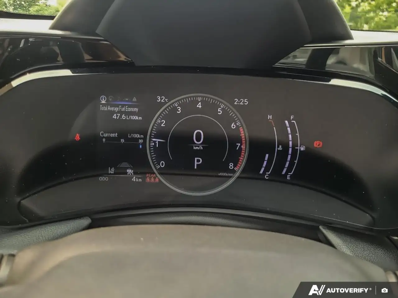 Lexus NX - Image 16
