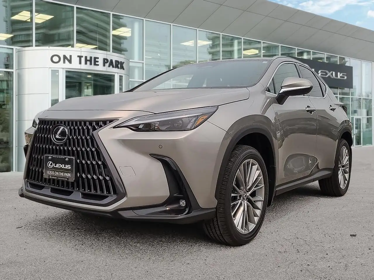 Lexus NX - Image 2