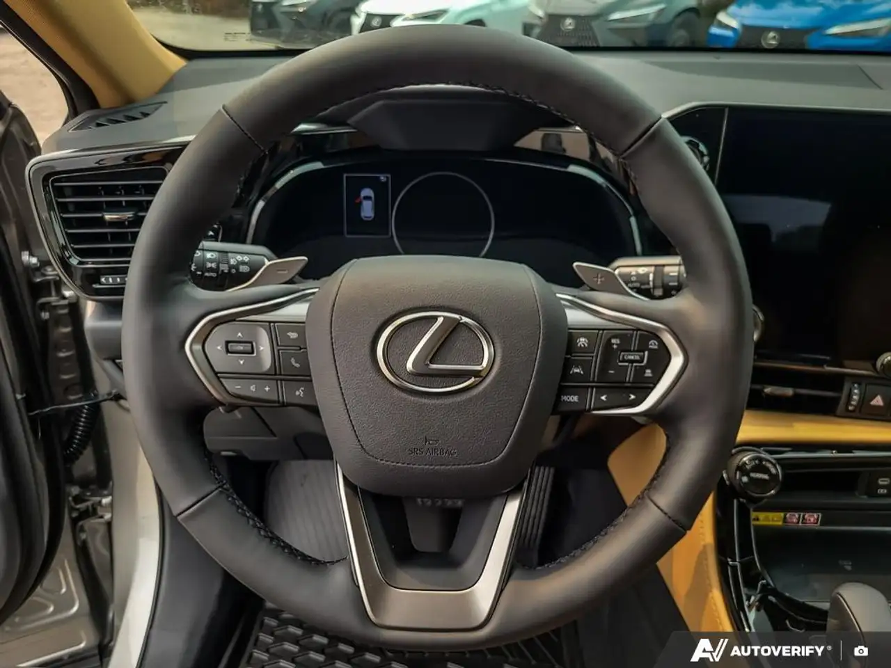 Lexus NX - Image 15