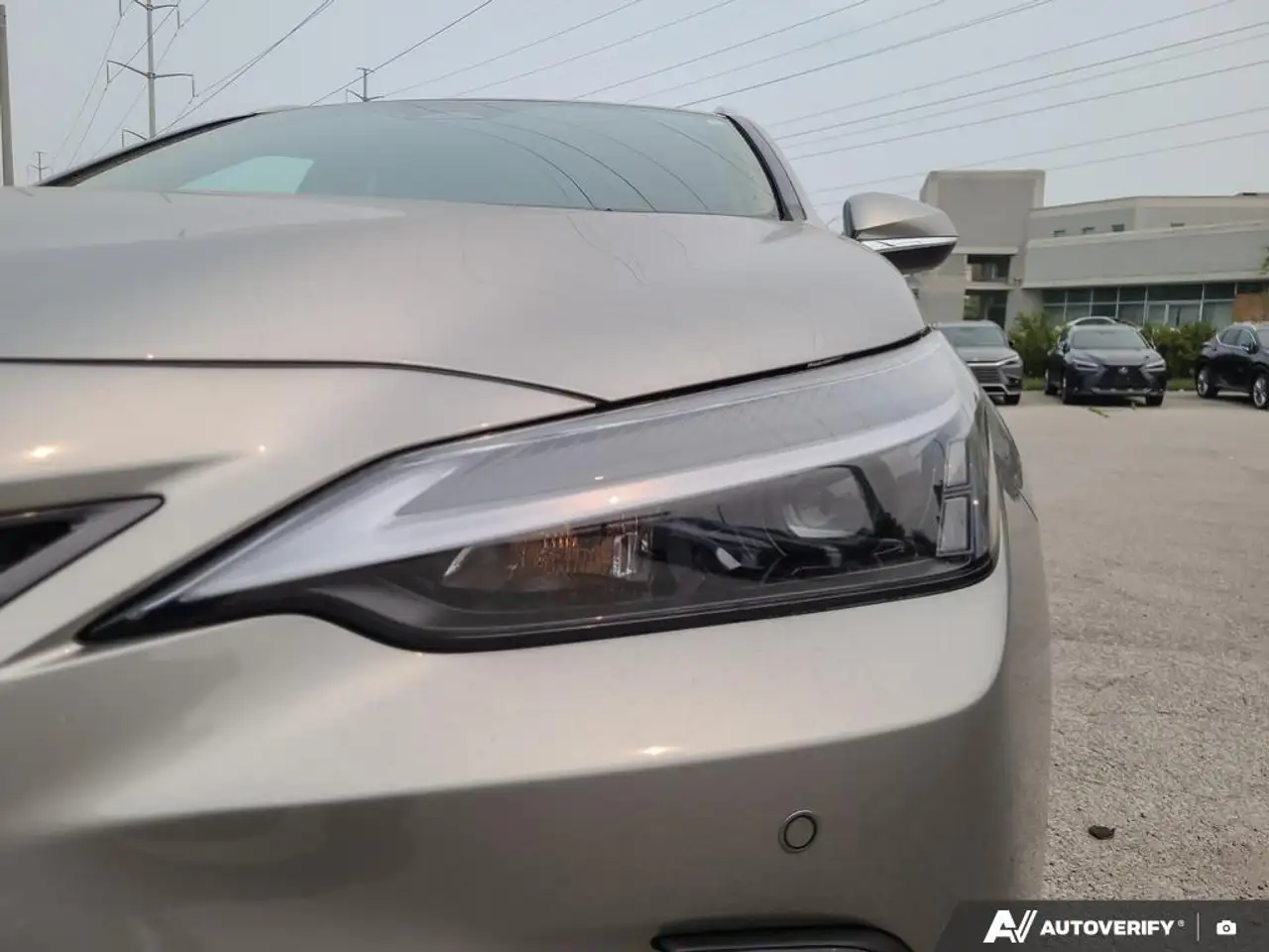 Lexus NX - Image 9