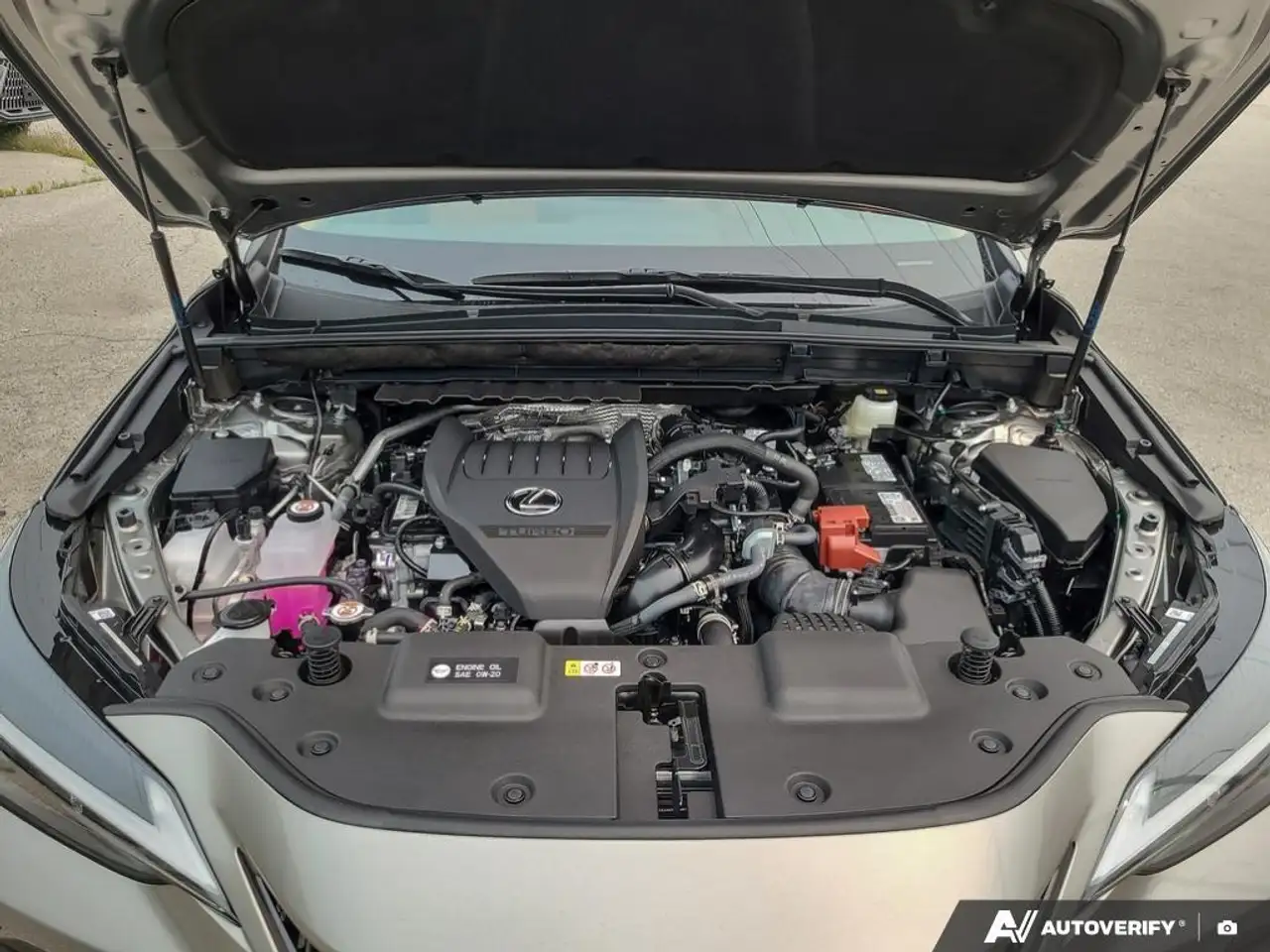 Lexus NX - Image 11