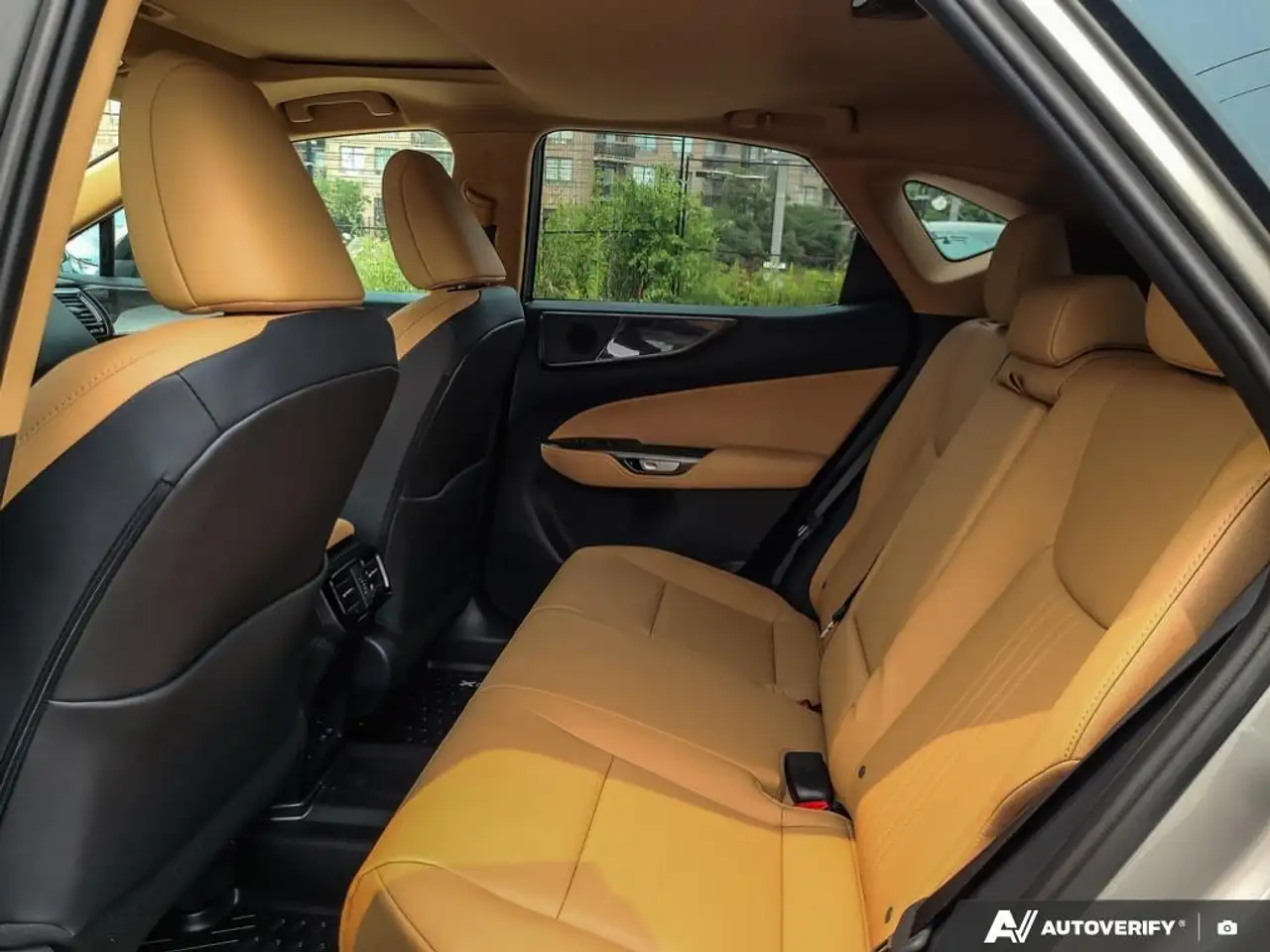 Lexus NX - Image 24
