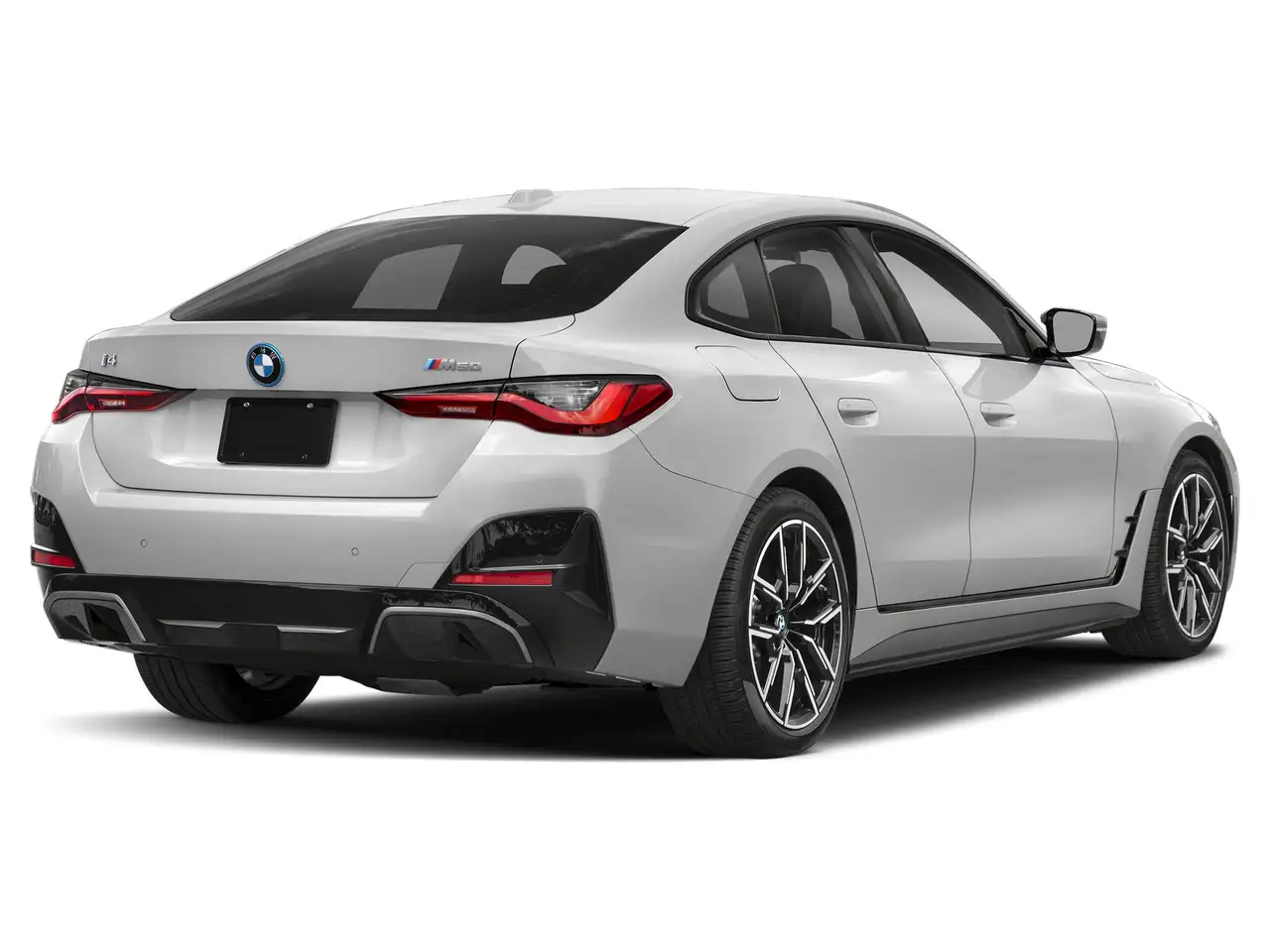 BMW i4 - Image 2