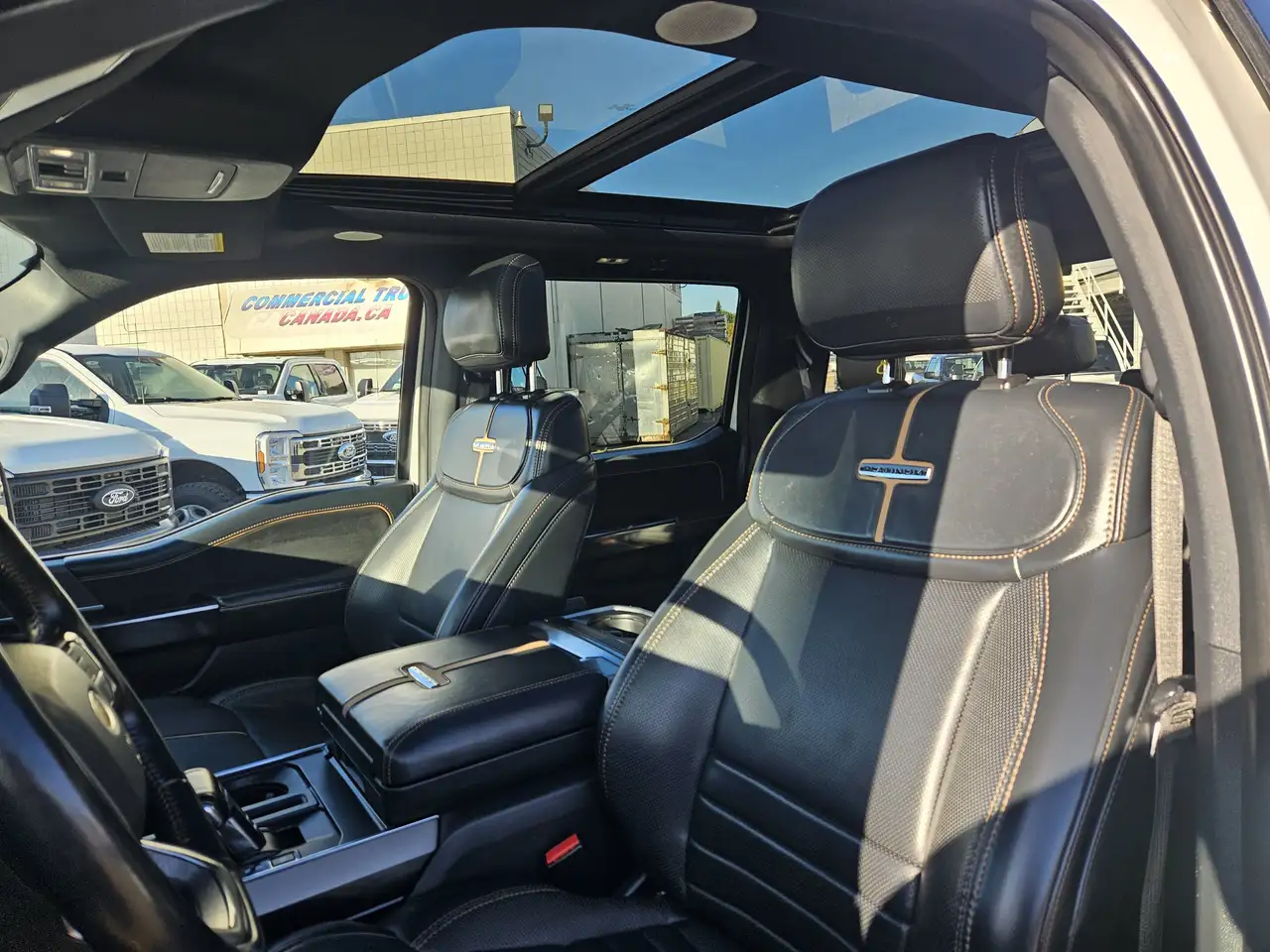 Ford F-150 - Image 21