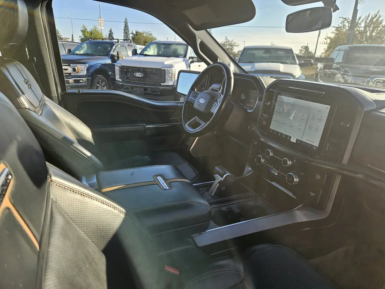 Ford F-150 - Image 31