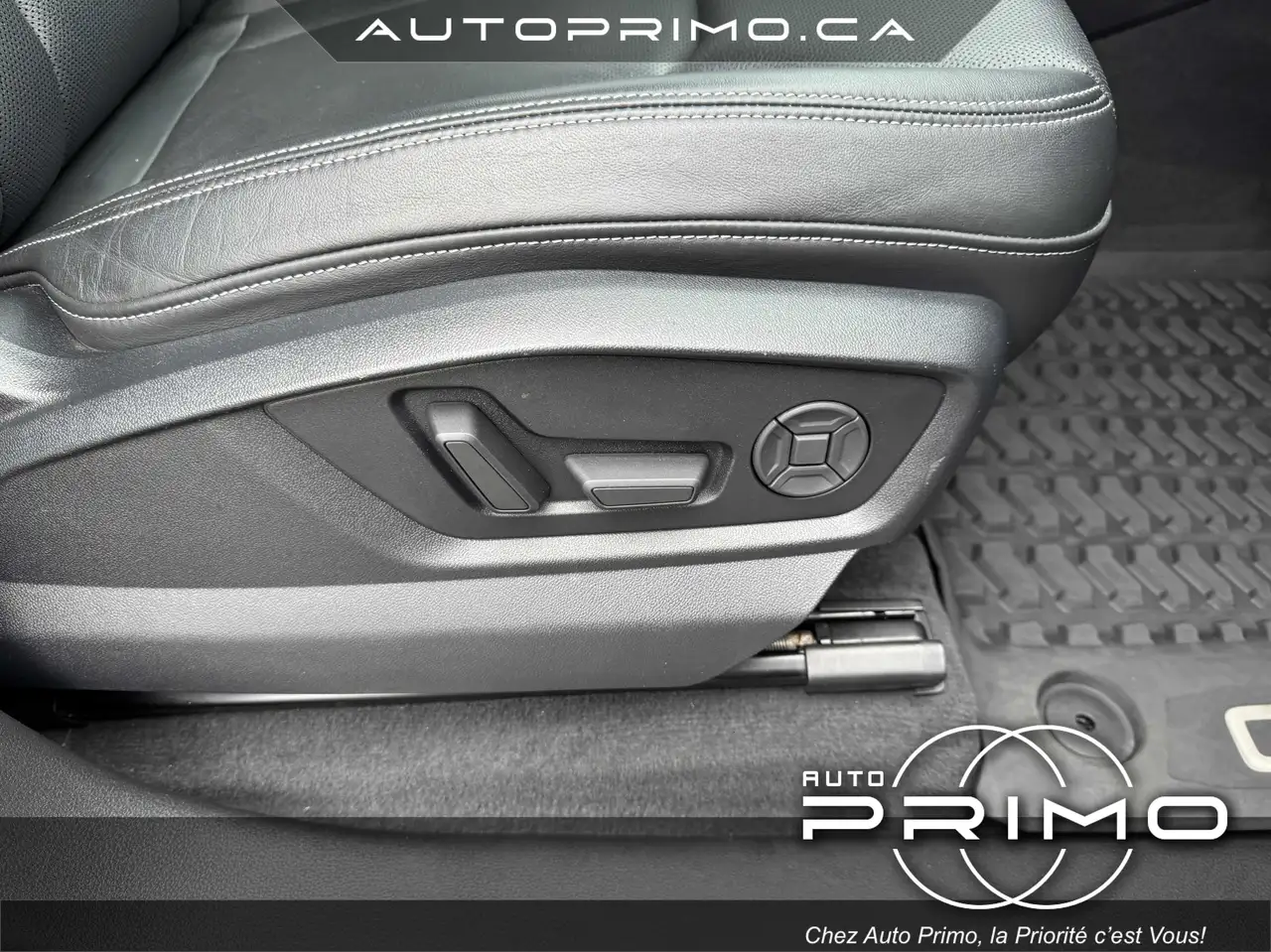 Audi Q8 - Image 27