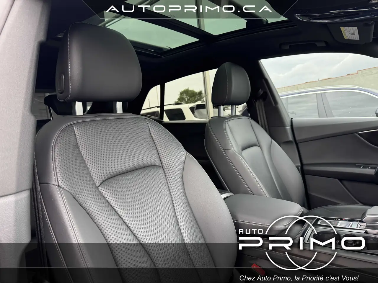 Audi Q8 - Image 26