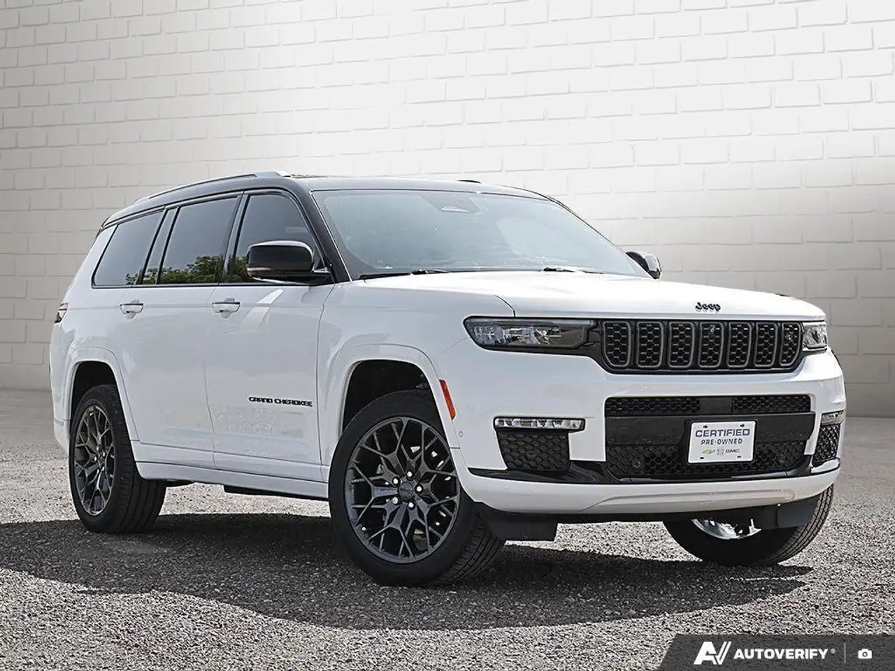 Jeep Grand Cherokee - Image 7