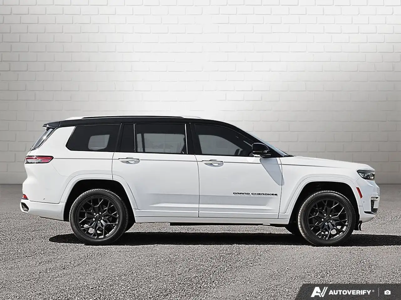 Jeep Grand Cherokee - Image 6
