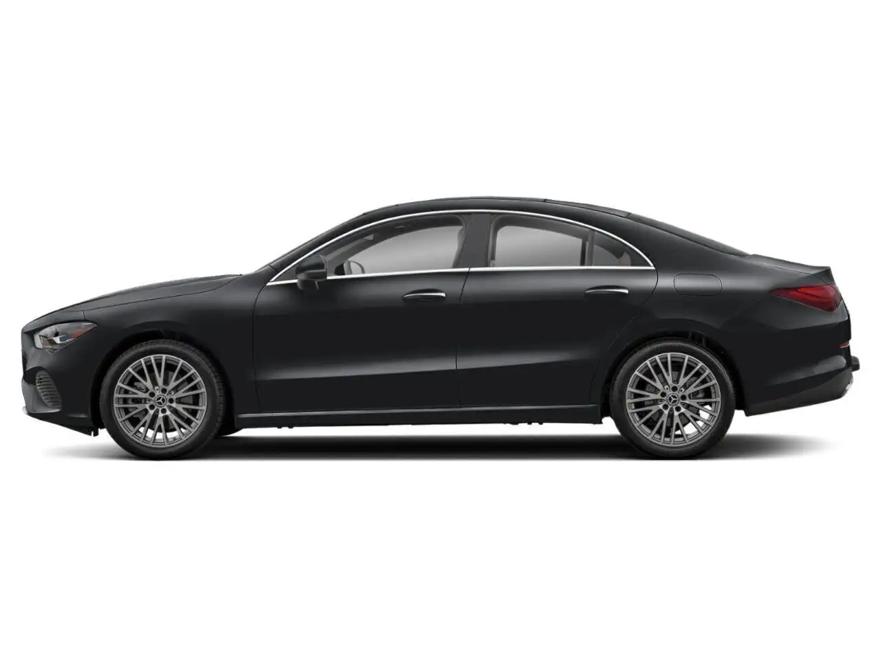 Mercedes-Benz CLA - Image 18