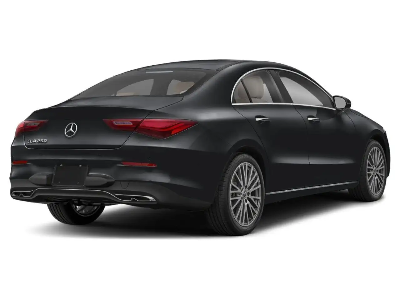Mercedes-Benz CLA - Image 2