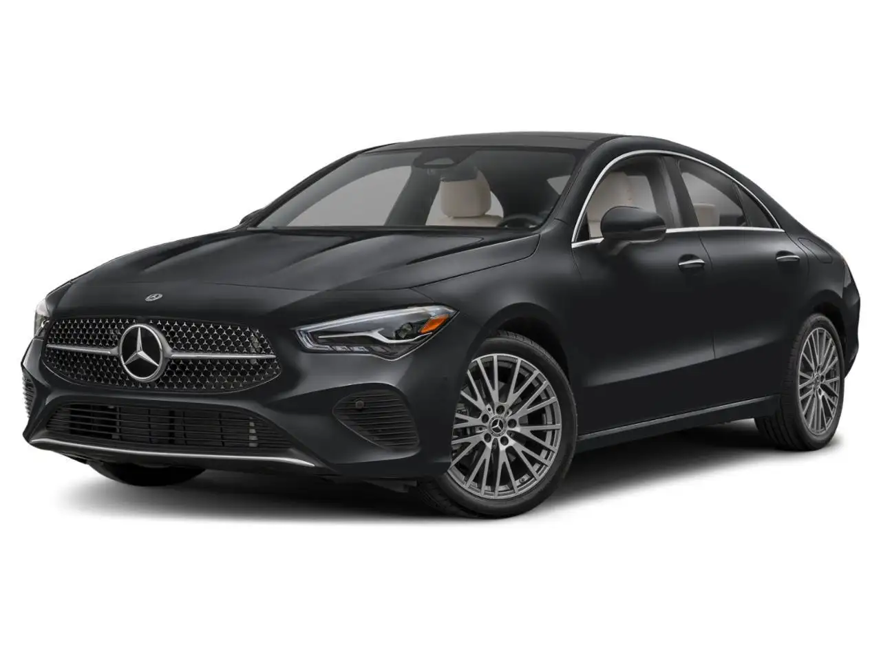 Mercedes-Benz CLA - Image 25