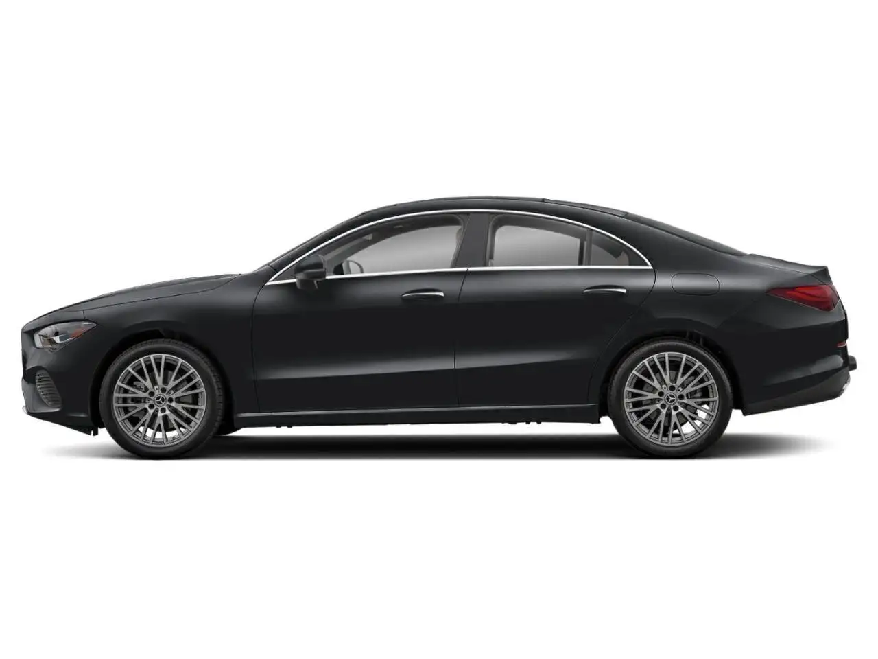 Mercedes-Benz CLA - Image 9