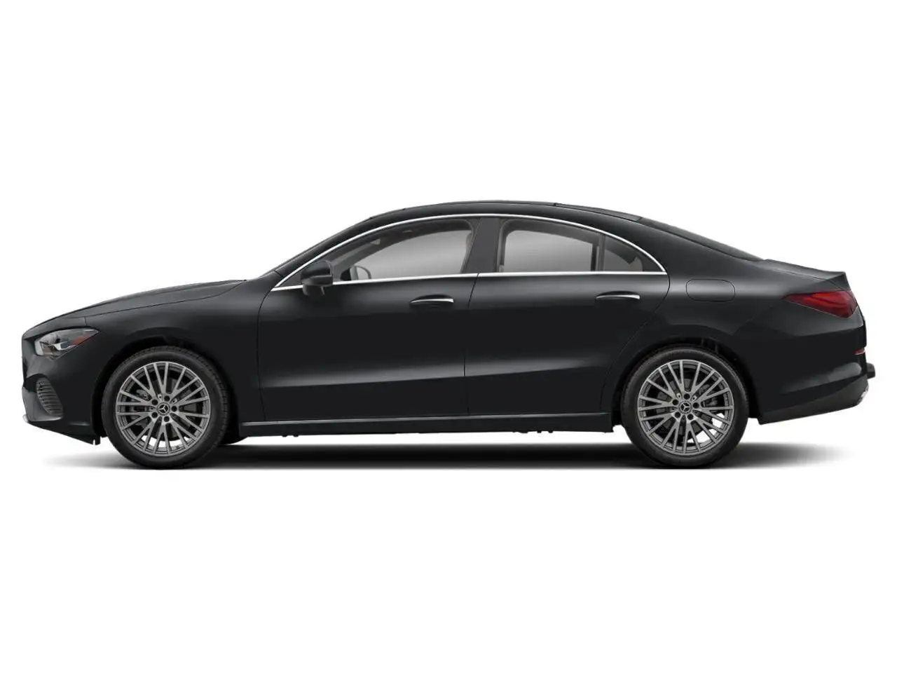 Mercedes-Benz CLA - Image 21