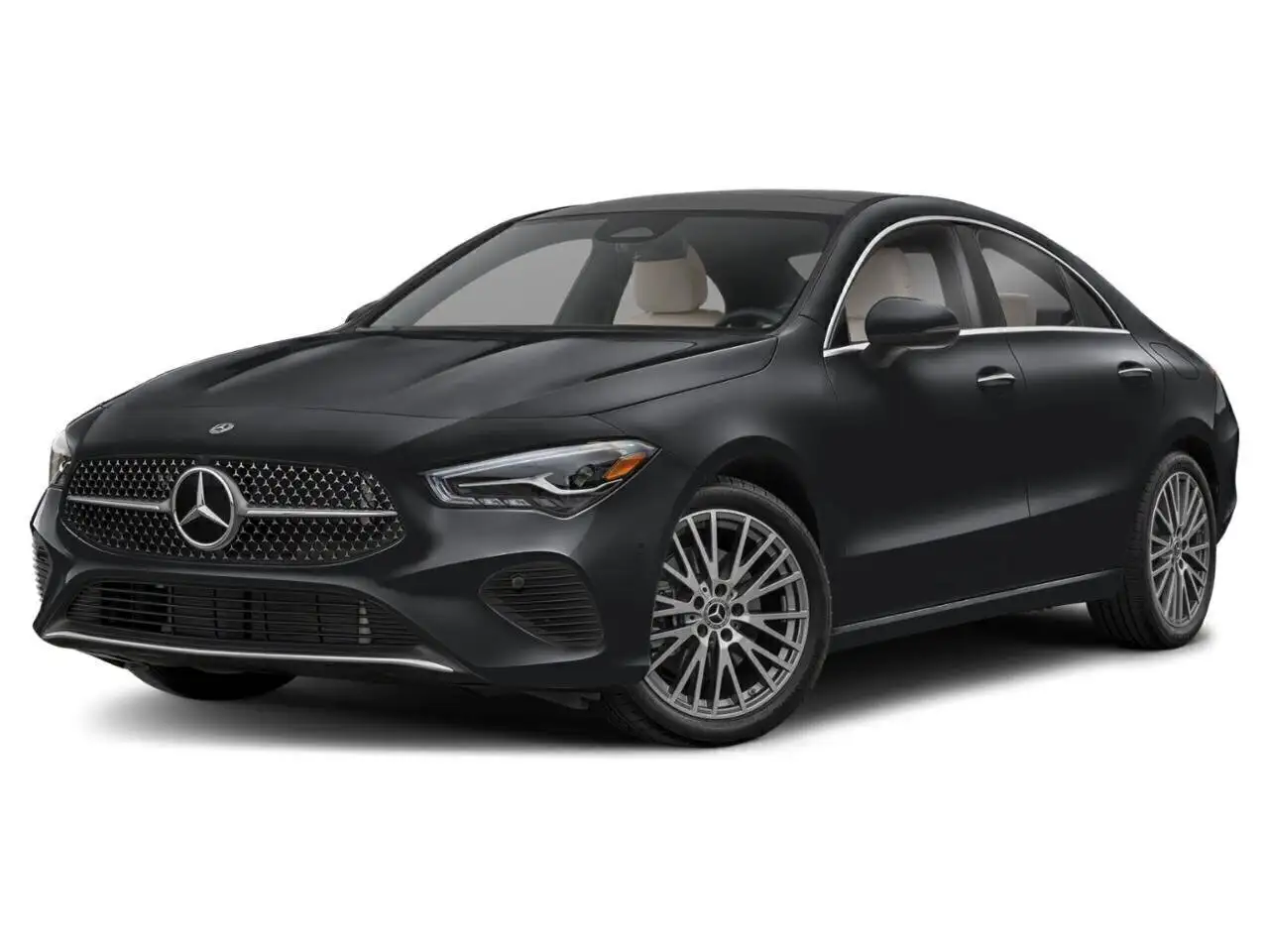 Mercedes-Benz CLA - Image 10