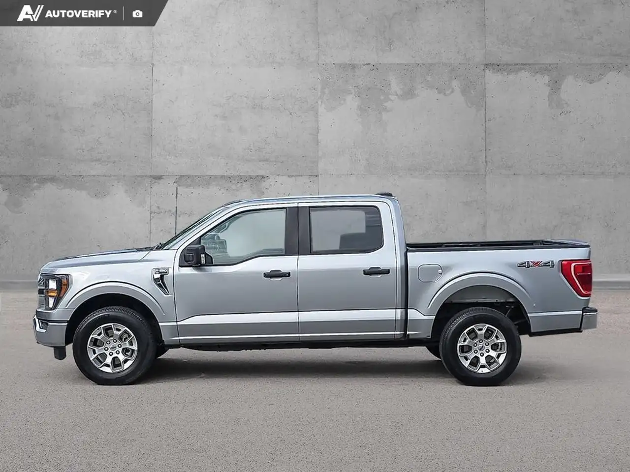 Ford F-150 - Image 3
