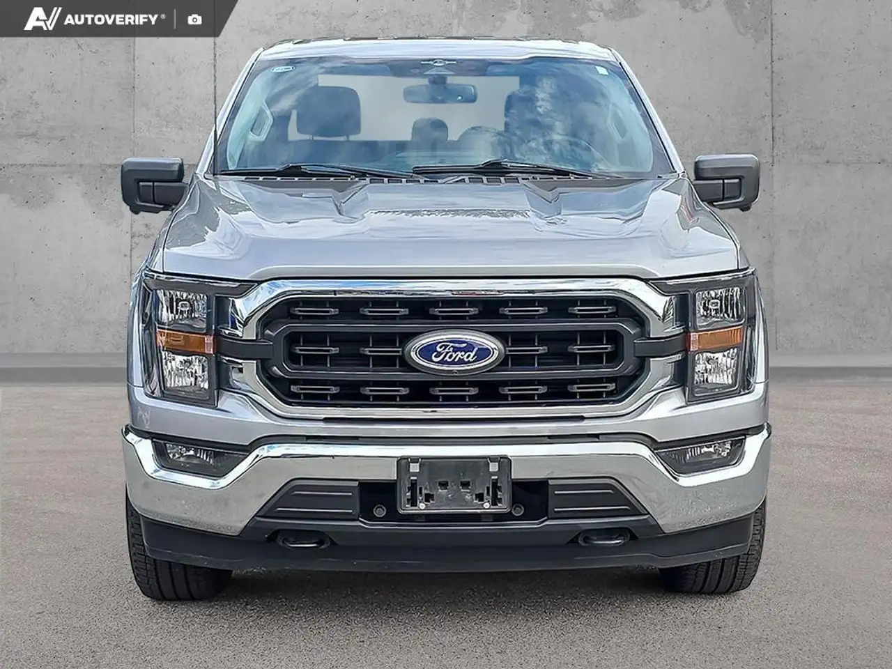 Ford F-150 - Image 2