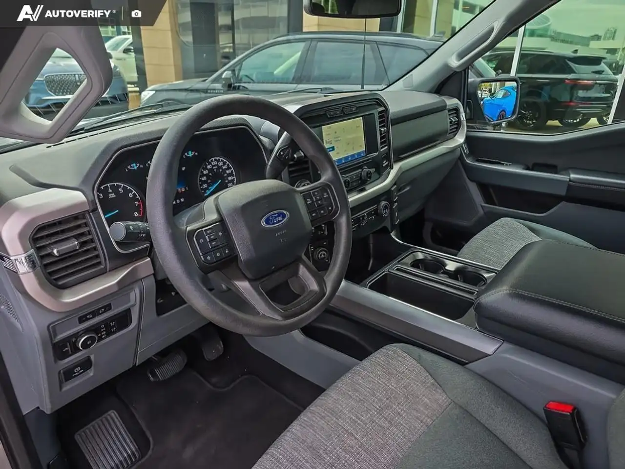 Ford F-150 - Image 13