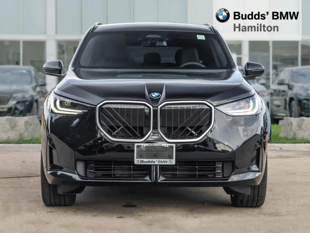 BMW X3 - Image 4