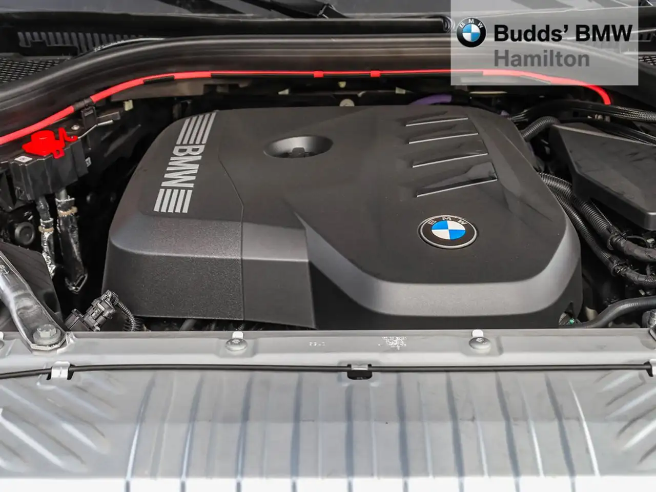 BMW X3 - Image 5