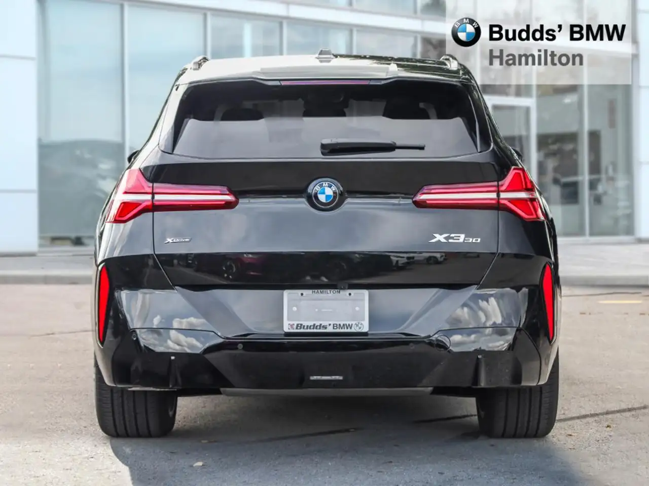 BMW X3 - Image 6