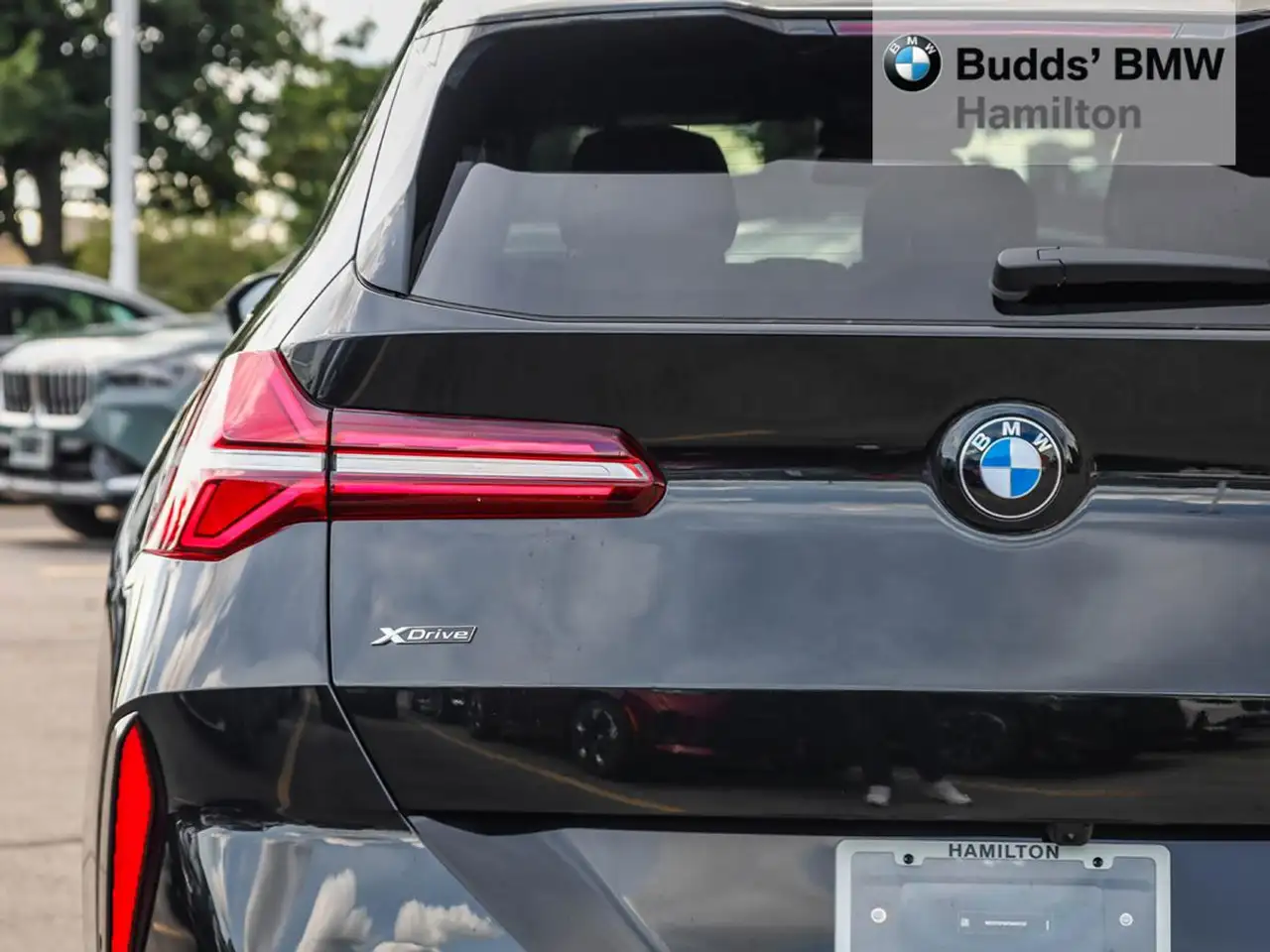 BMW X3 - Image 11