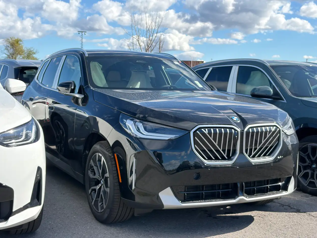 BMW X3 - Image 3
