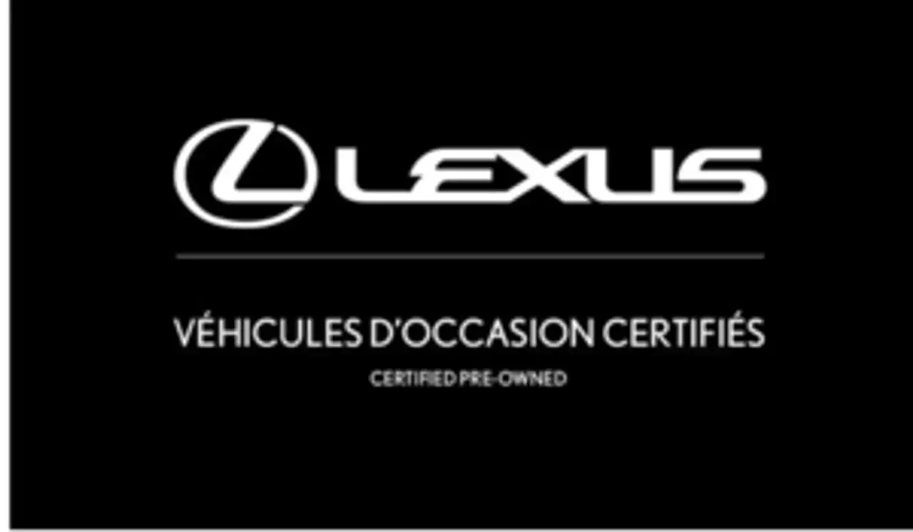 Lexus RX - Image 2