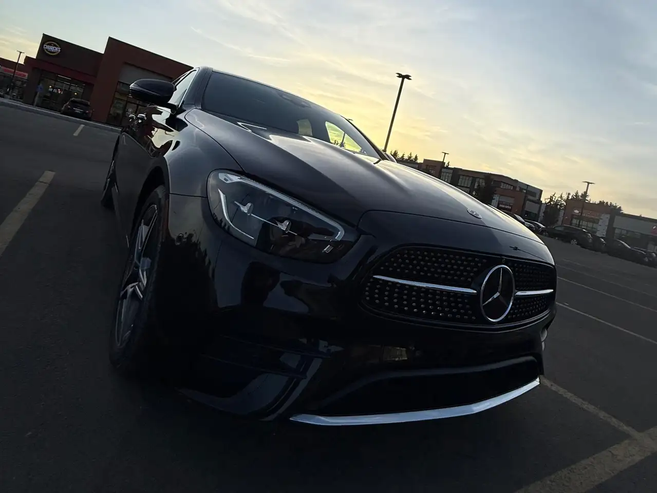 Mercedes-Benz E-Class - Image 5