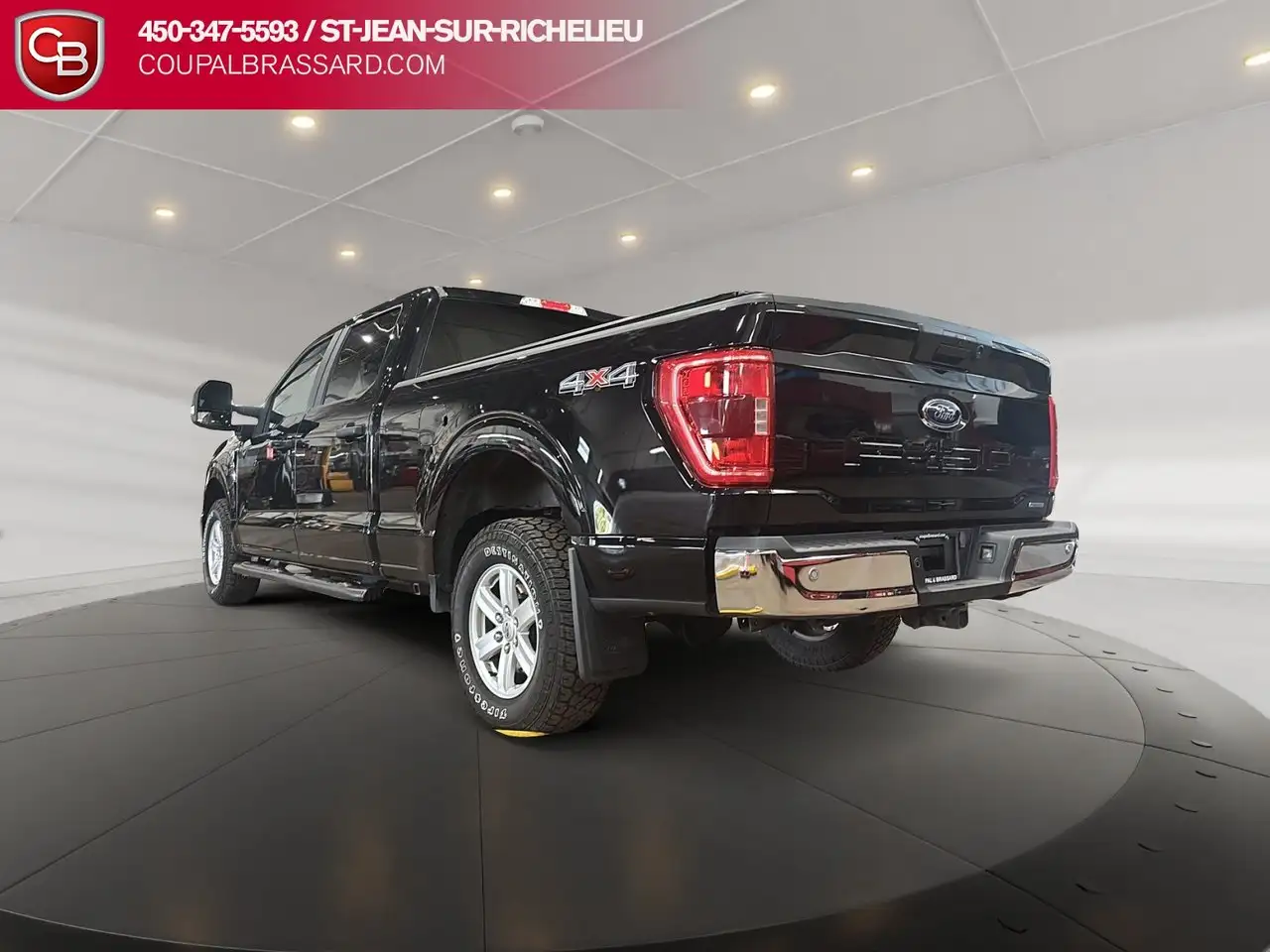 Ford F-150 - Image 4