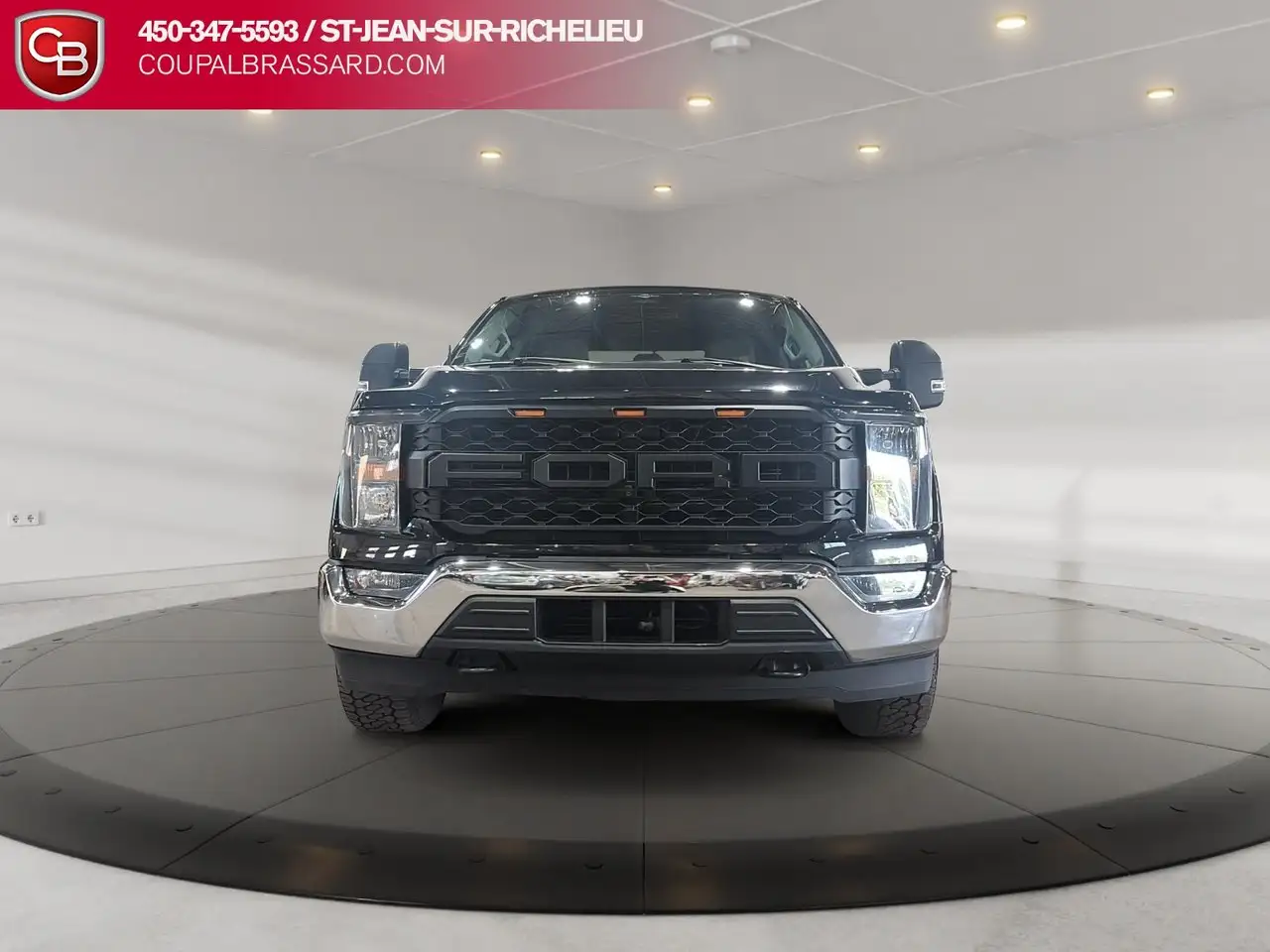 Ford F-150 - Image 2