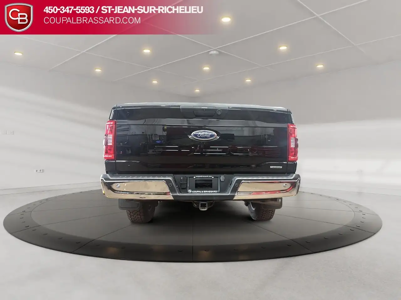 Ford F-150 - Image 3