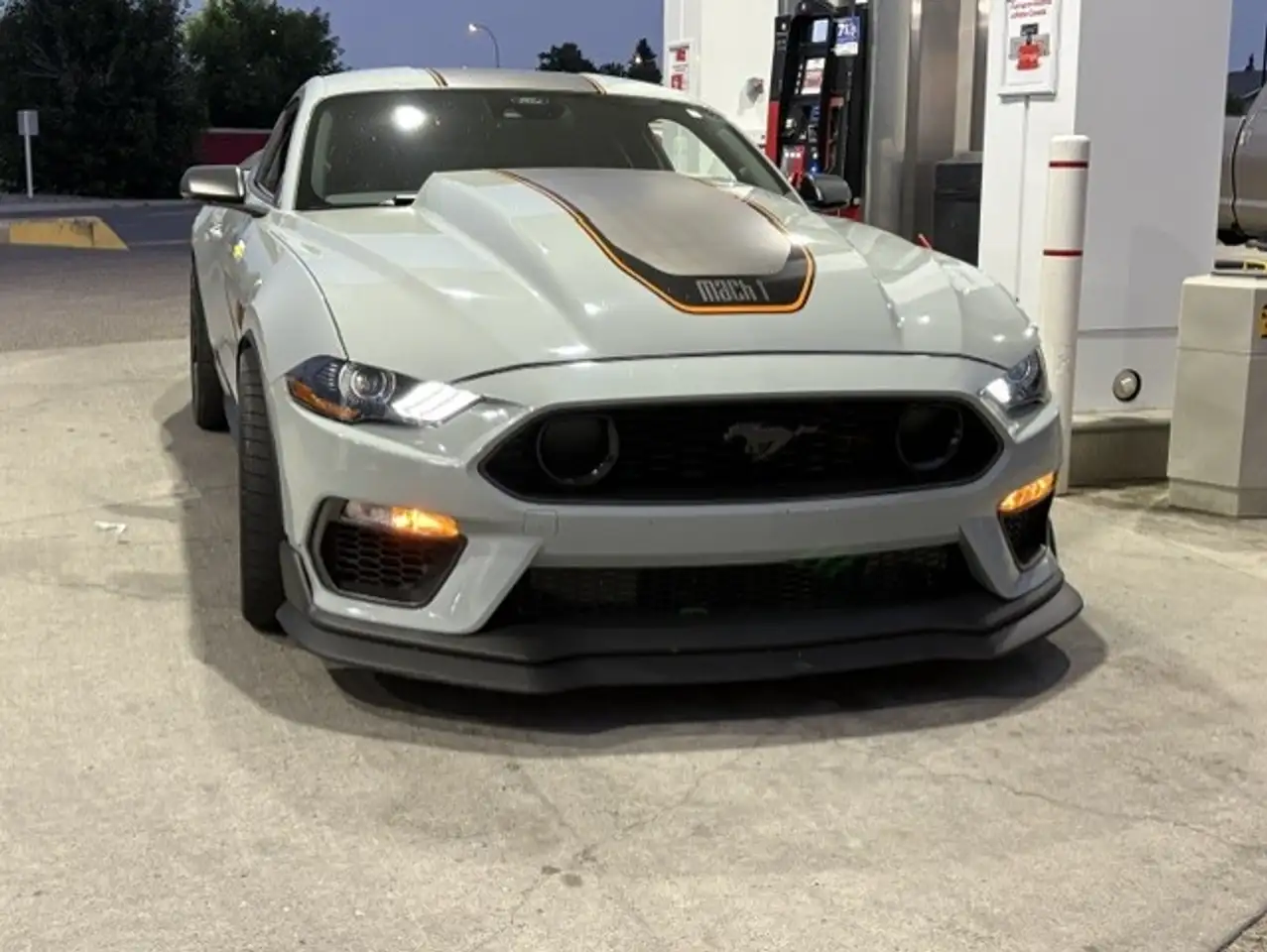 Ford Mustang - Image 6