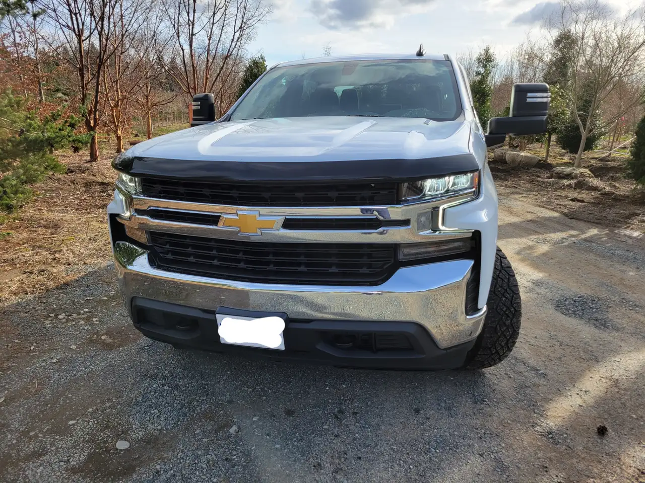 Chevrolet Silverado 1500 - Image 11