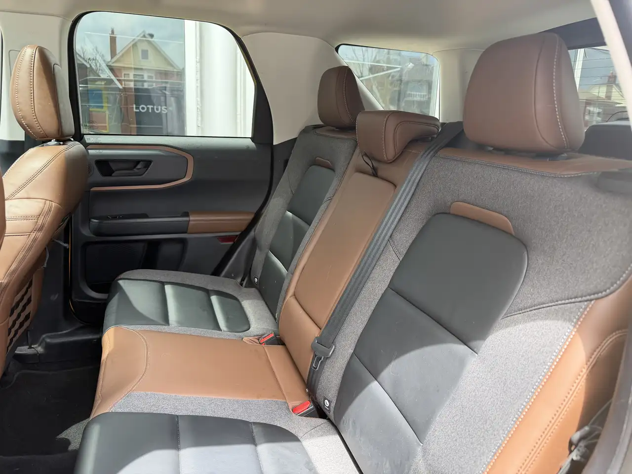 Ford Bronco Sport - Image 15