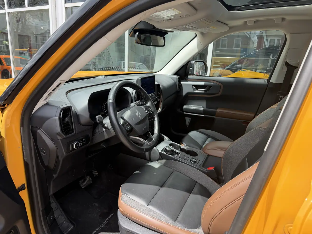 Ford Bronco Sport - Image 9