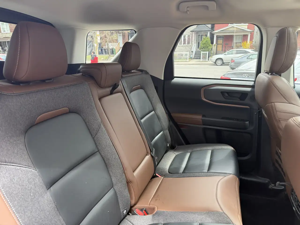 Ford Bronco Sport - Image 17