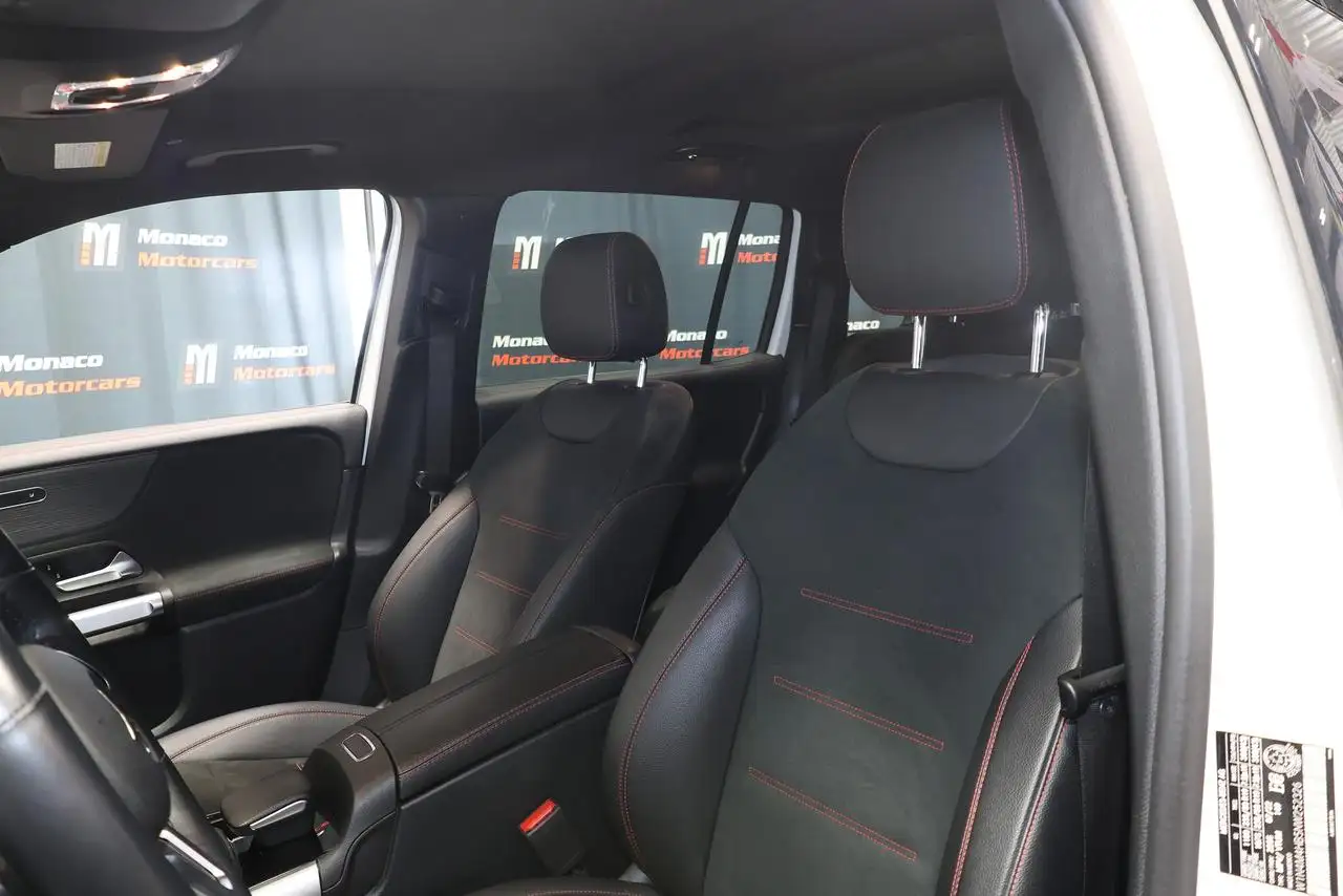 Mercedes-Benz GLB - Image 8