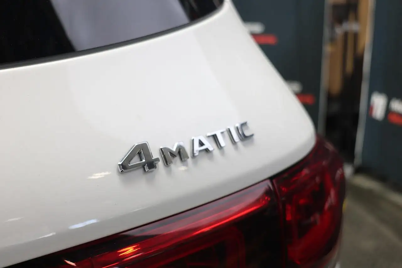 Mercedes-Benz GLB - Image 6