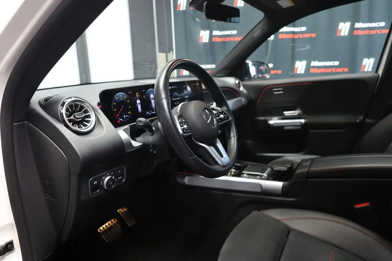 Mercedes-Benz GLB - Image 7