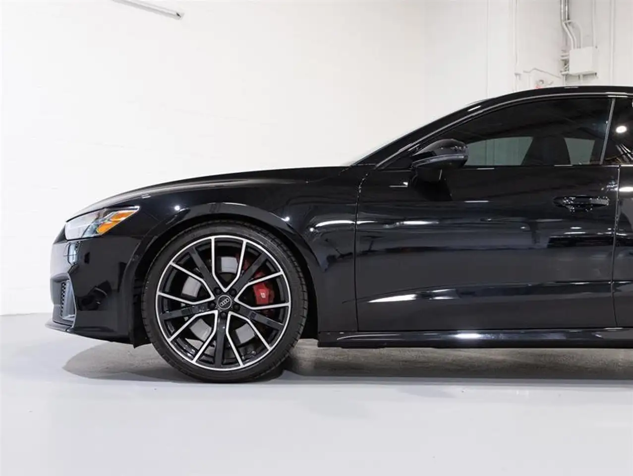 Audi S7 - Image 6