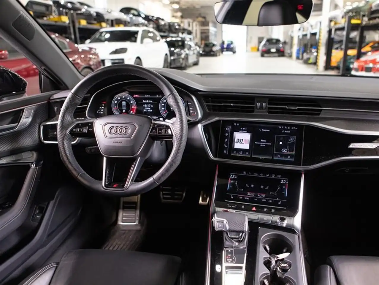 Audi S7 - Image 18