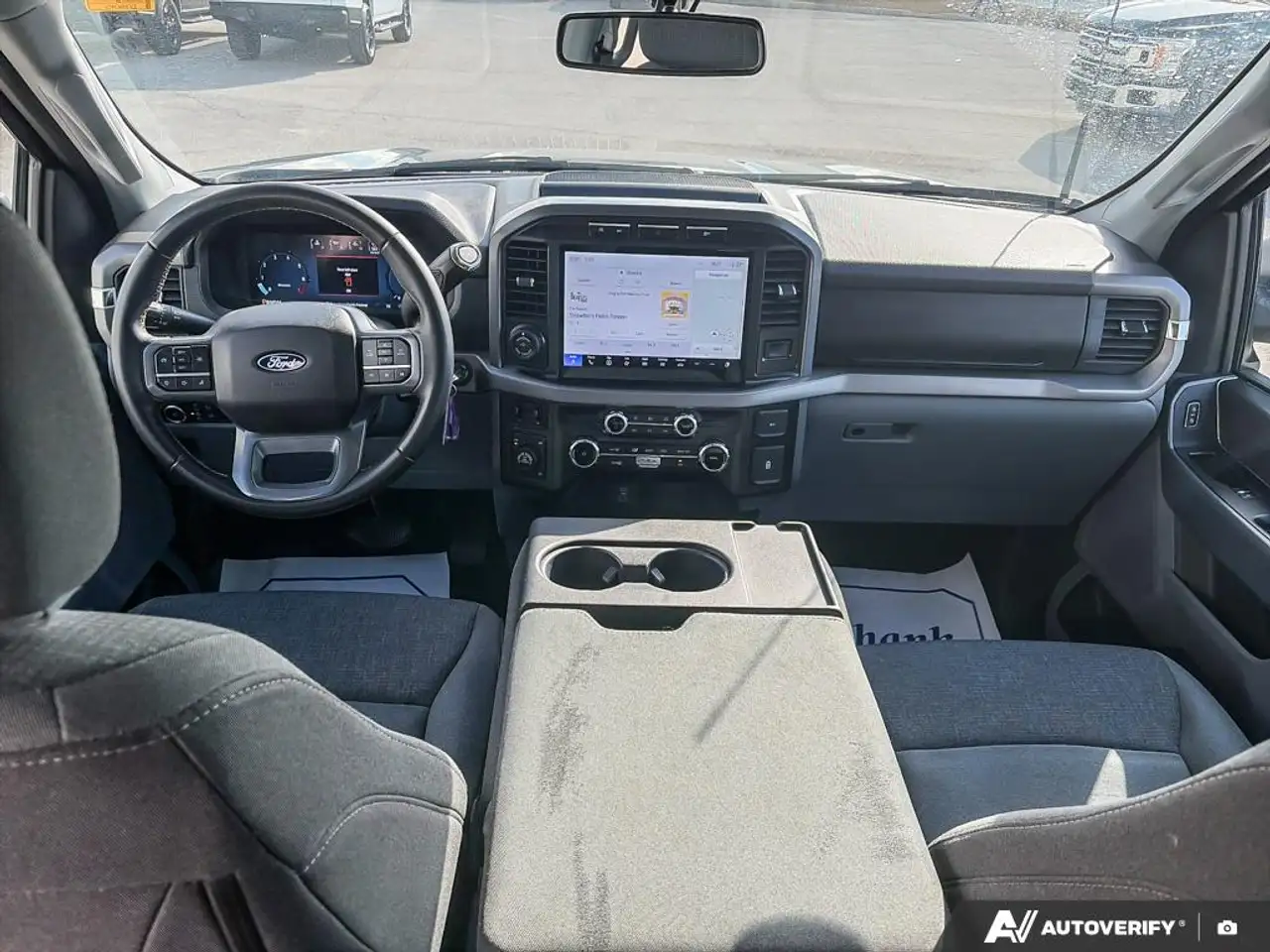 Ford F-150 - Image 24