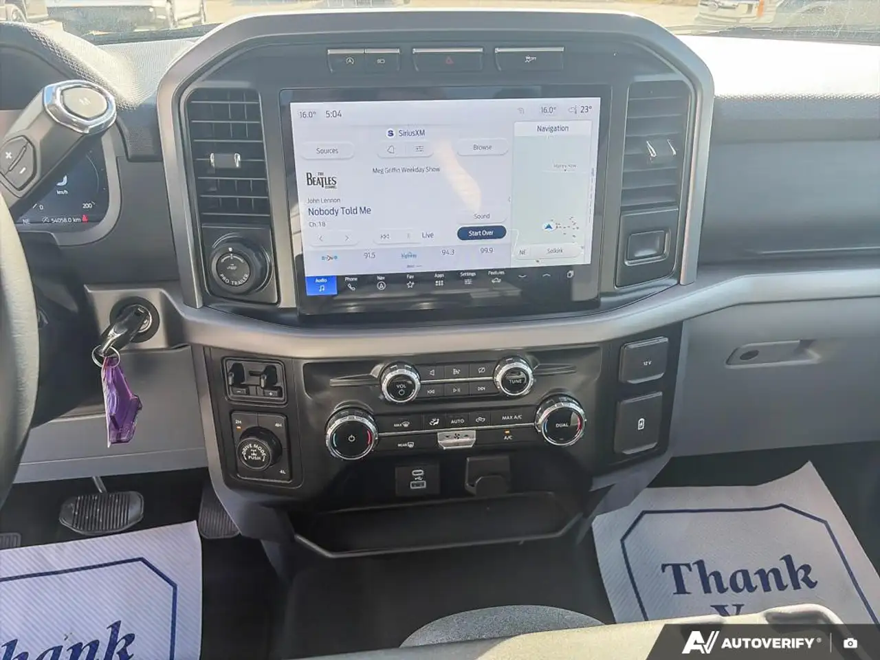 Ford F-150 - Image 19