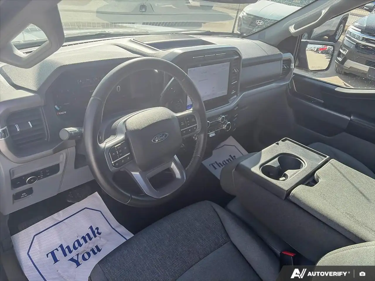 Ford F-150 - Image 13
