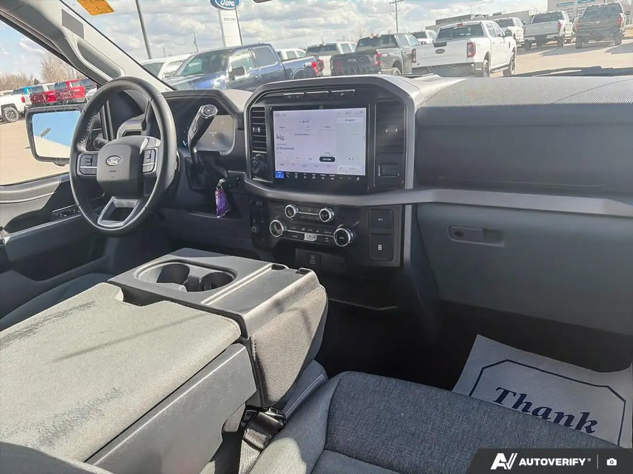 Ford F-150 - Image 22