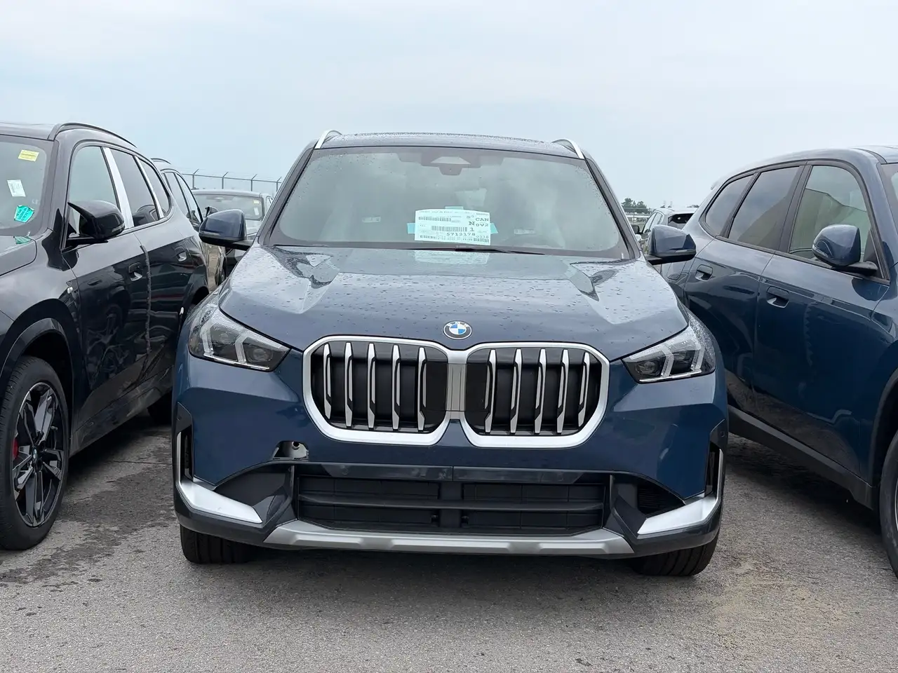 BMW X1 - Image 2
